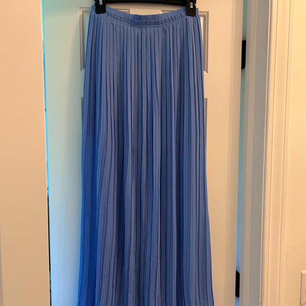 Zara midi dress